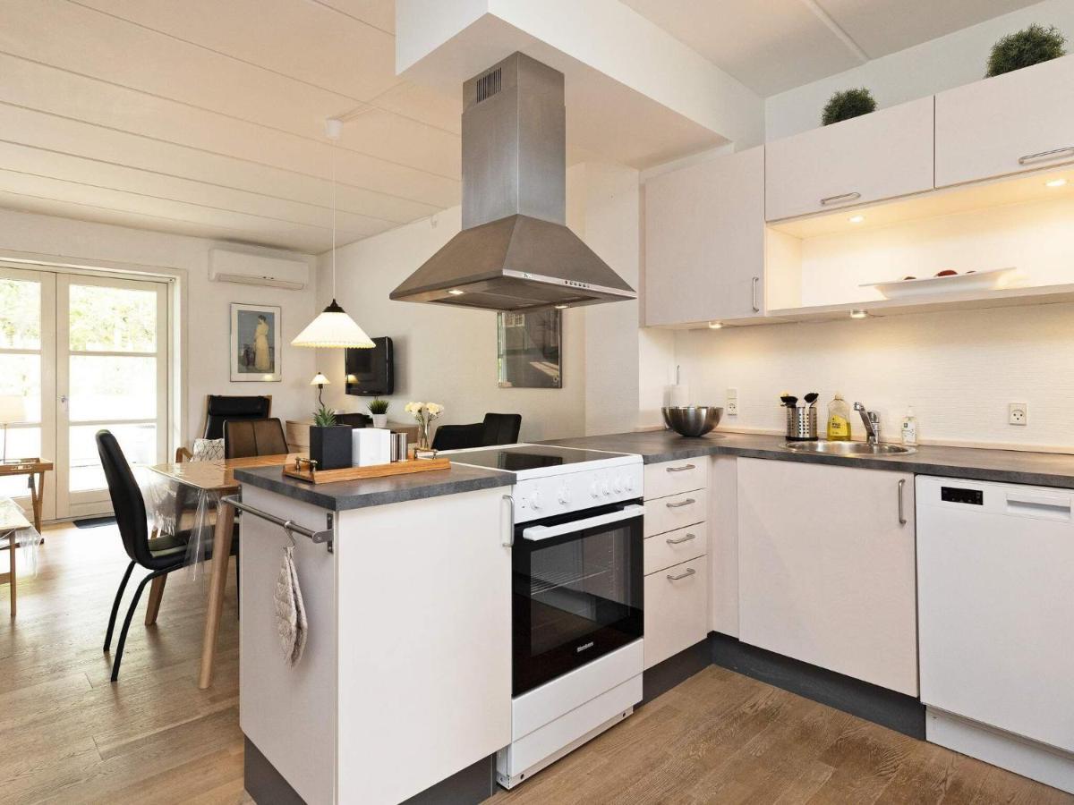 Apartment Skagen Luaran gambar